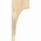 Ekena Millwork Huntington Rough Sawn Corbel, Douglas Fir, 4"W x 6"D x 14"H COR04X06X14HUN00RDF - alternate 3